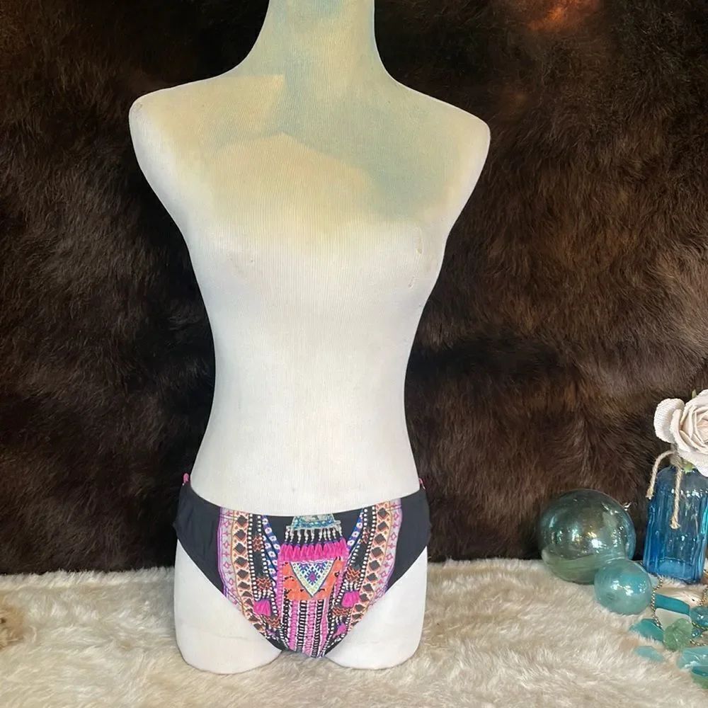 La Blanca swim bottoms L (4120)